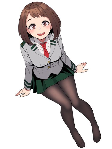 ochako r34|Rule 34 / ochako